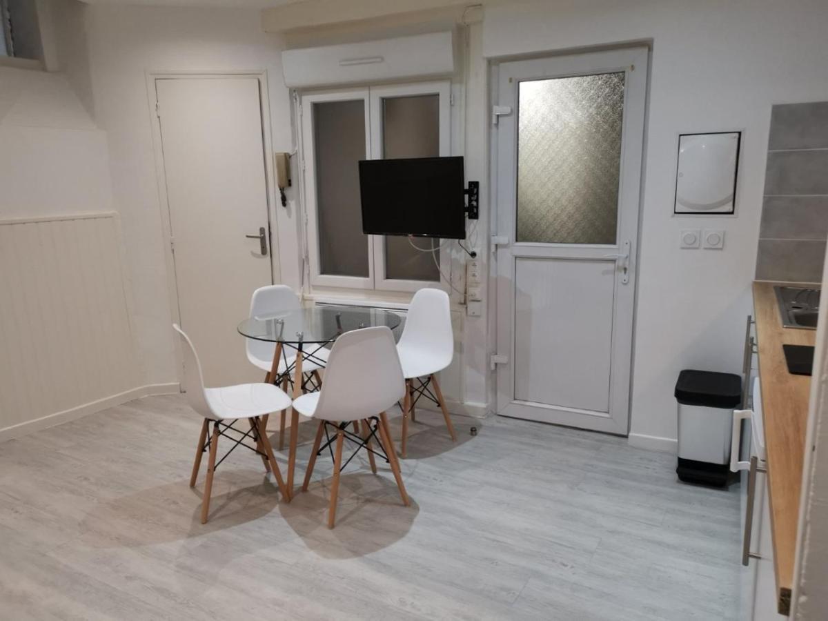 Appartamento Saint Etienne Studio Lot 1 Tolosa Esterno foto